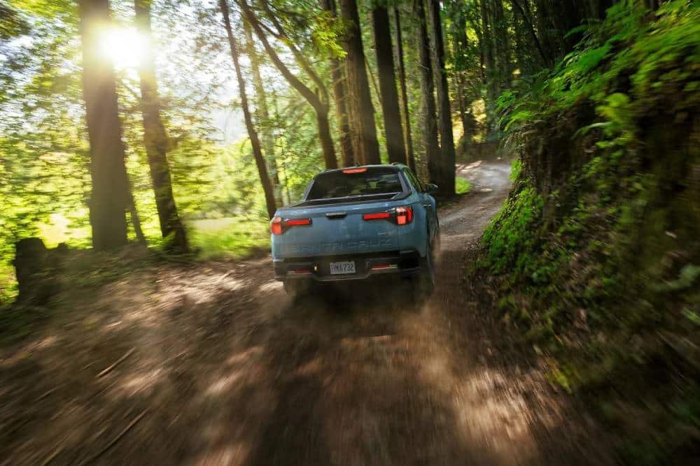 Επιβεβαιώθηκε: Η Hyundai λανσάρει και δεύτερο pickup