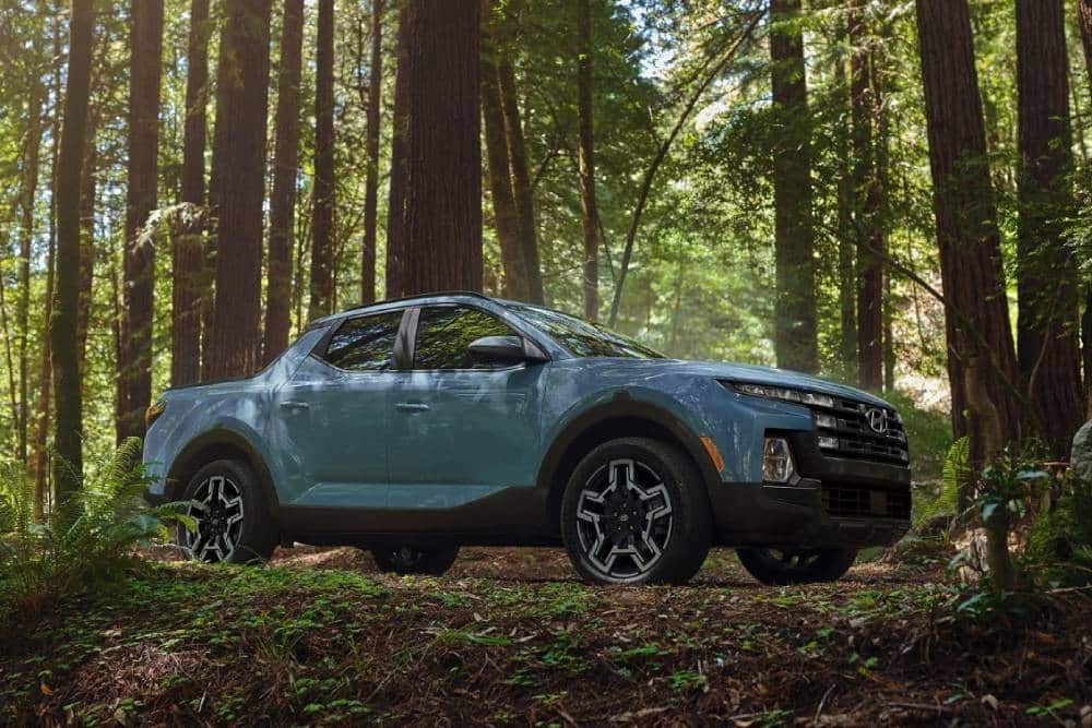 Επιβεβαιώθηκε: Η Hyundai λανσάρει και δεύτερο pickup