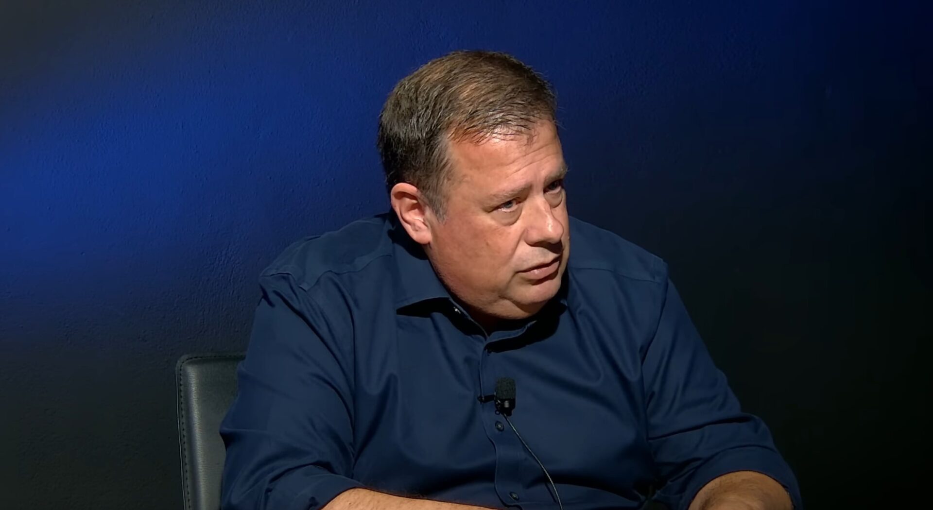 Γιάννης Φιλιππάκης: «Η κυβέρνηση Μητσοτάκη λειτούργησε με καθεστωτική νοοτροπία από την πρώτη μέρα»