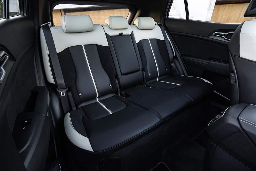 Μαγνητίζει το επαναστατικό Kia Sportage