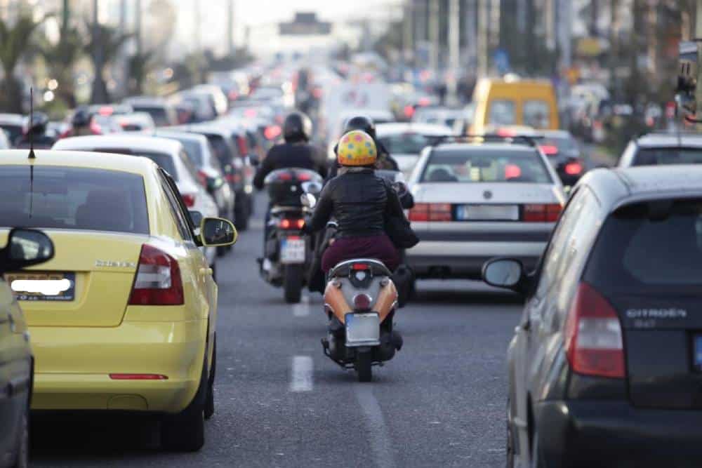 Γεμάτος τσουχτερά πρόστιμα ο νέος Κ.Ο.Κ.