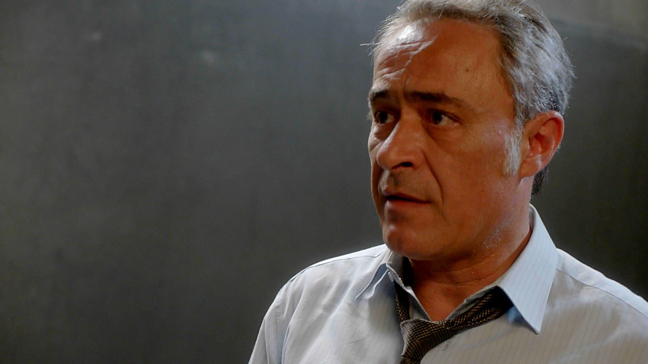 Άγιος έρωτας: Σοκαριστικές εξελίξεις λίγες ώρες πριν το φινάλε του Α' κύκλου