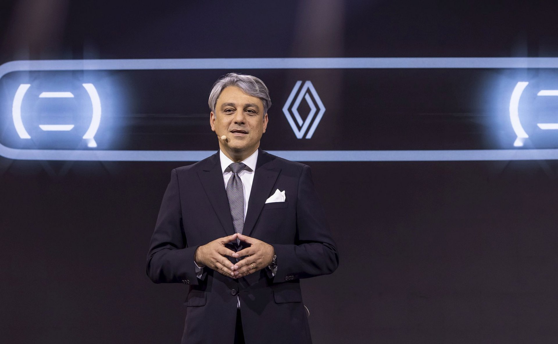 Από τη Renault στον κολοσσό Kering: Το μεγάλο μήνυμα της αποχώρησης του Luca de Meo