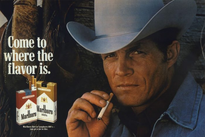 Η «κατάρα» της Marlboro: Τι απέγιναν οι 4 καουμπόις που έγιναν θρύλος στις διαφημίσεις της;