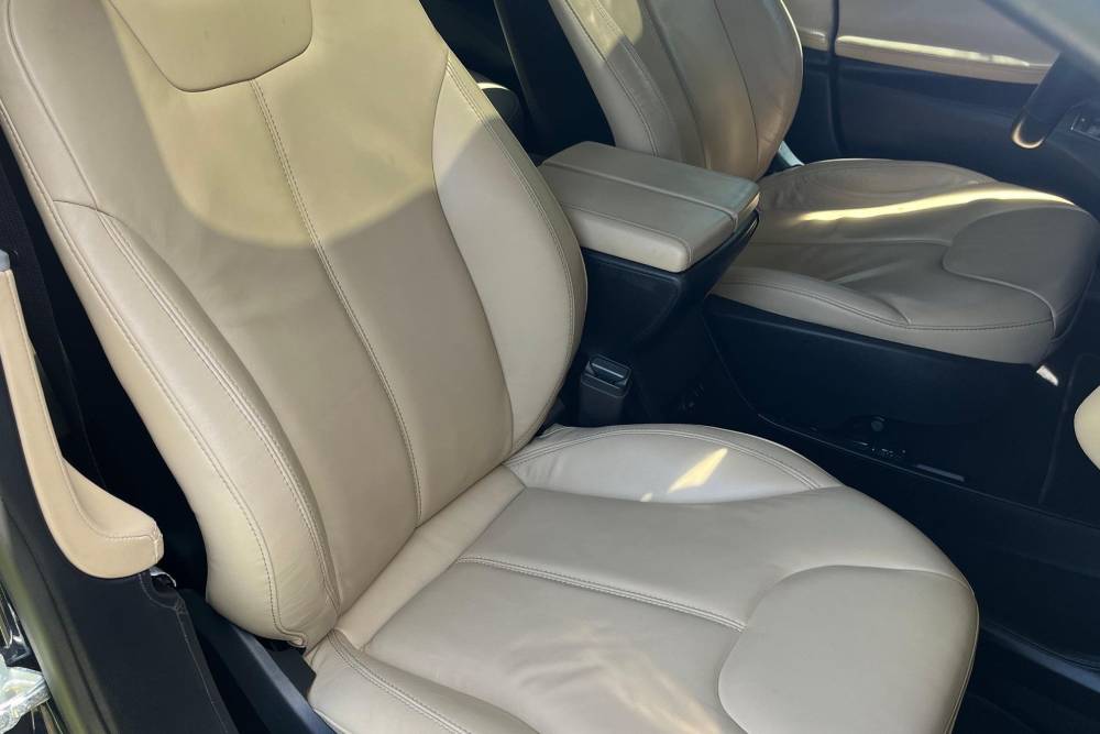 Πόσο αξιόπιστο είναι ένα Tesla Model S αξίας 6.700 ευρώ