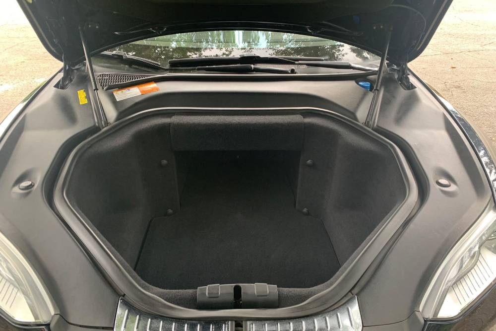 Πόσο αξιόπιστο είναι ένα Tesla Model S αξίας 6.700 ευρώ