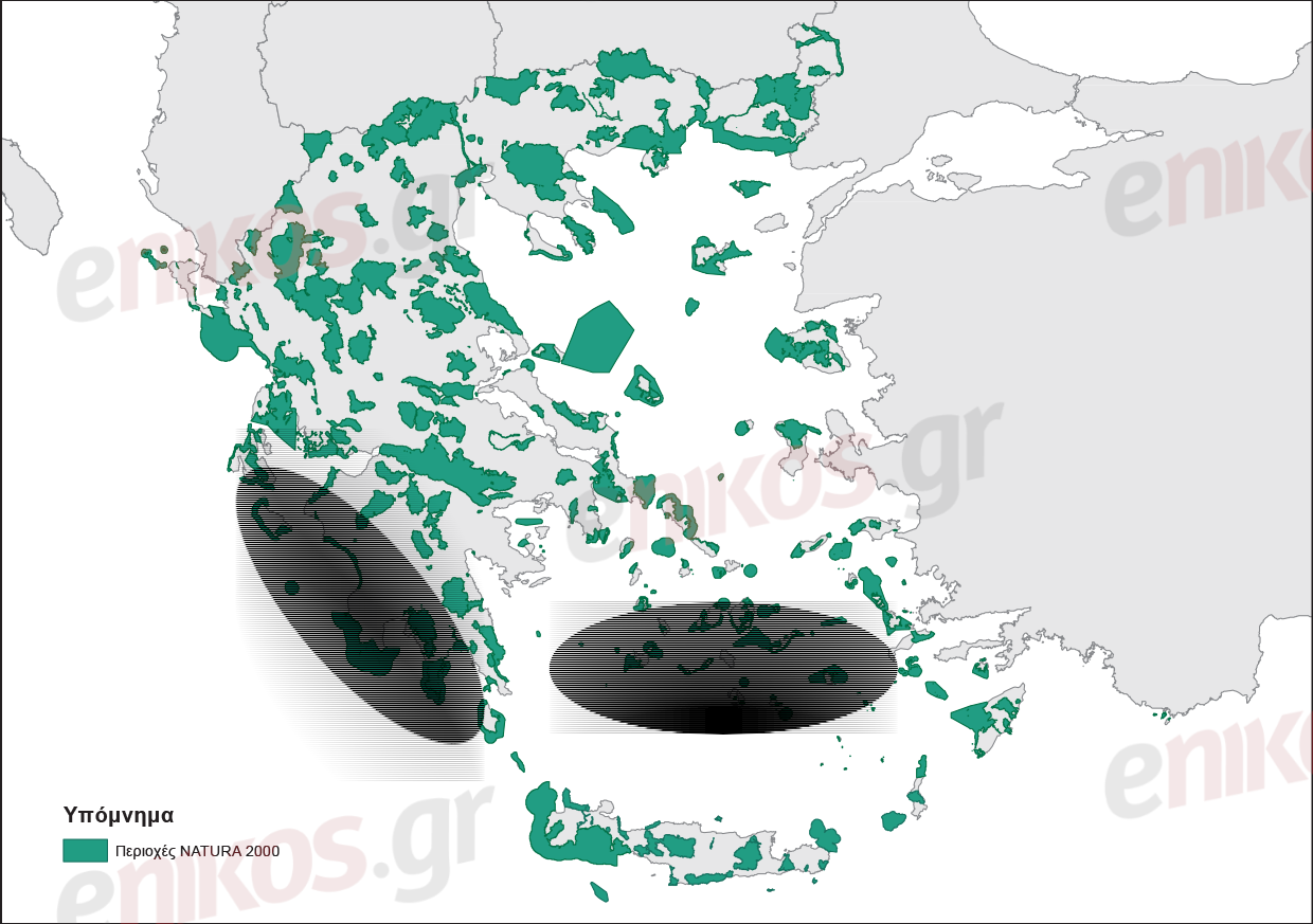 Συνάντηση υφ. Εξωτερικών Ελλάδας – Τουρκίας, ενώ η Άγκυρα ετοιμάζει προκλήσεις στο Αιγαίο για τα Πάρκα