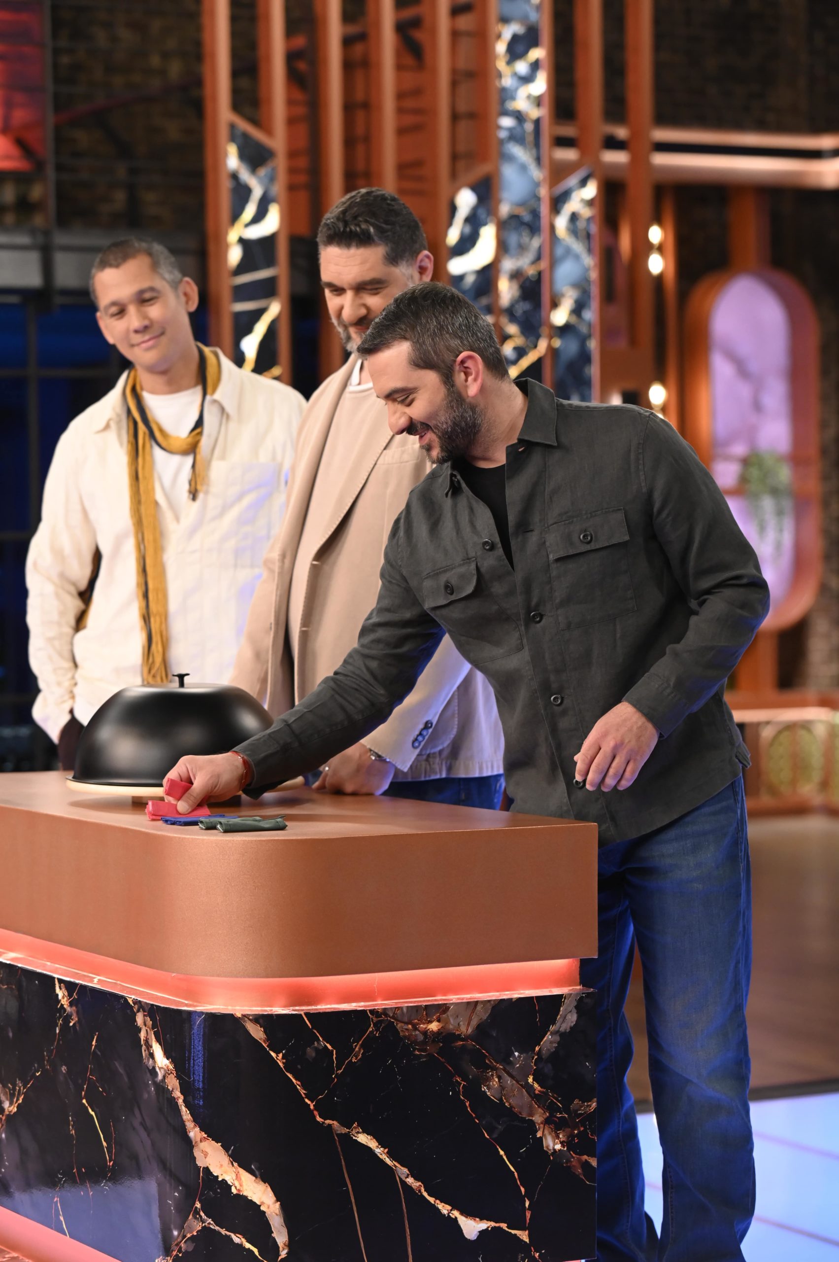 MasterChef 2025 – Spoiler (17/6): Απόψε ο τρίτος και τελευταίος ημιτελικός – Ποιοι θα είναι δύο μεγάλοι φιναλίστ του διαγωνισμού;
