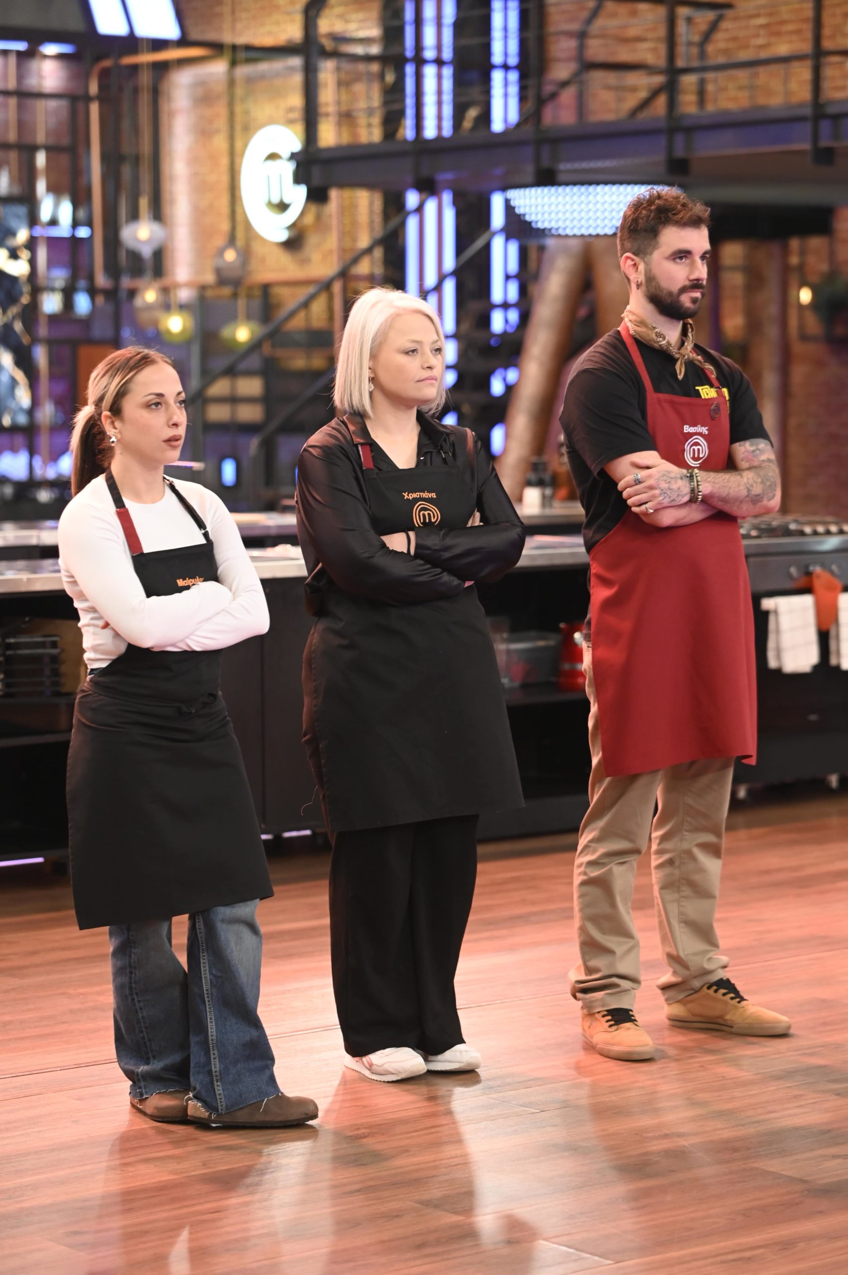 MasterChef