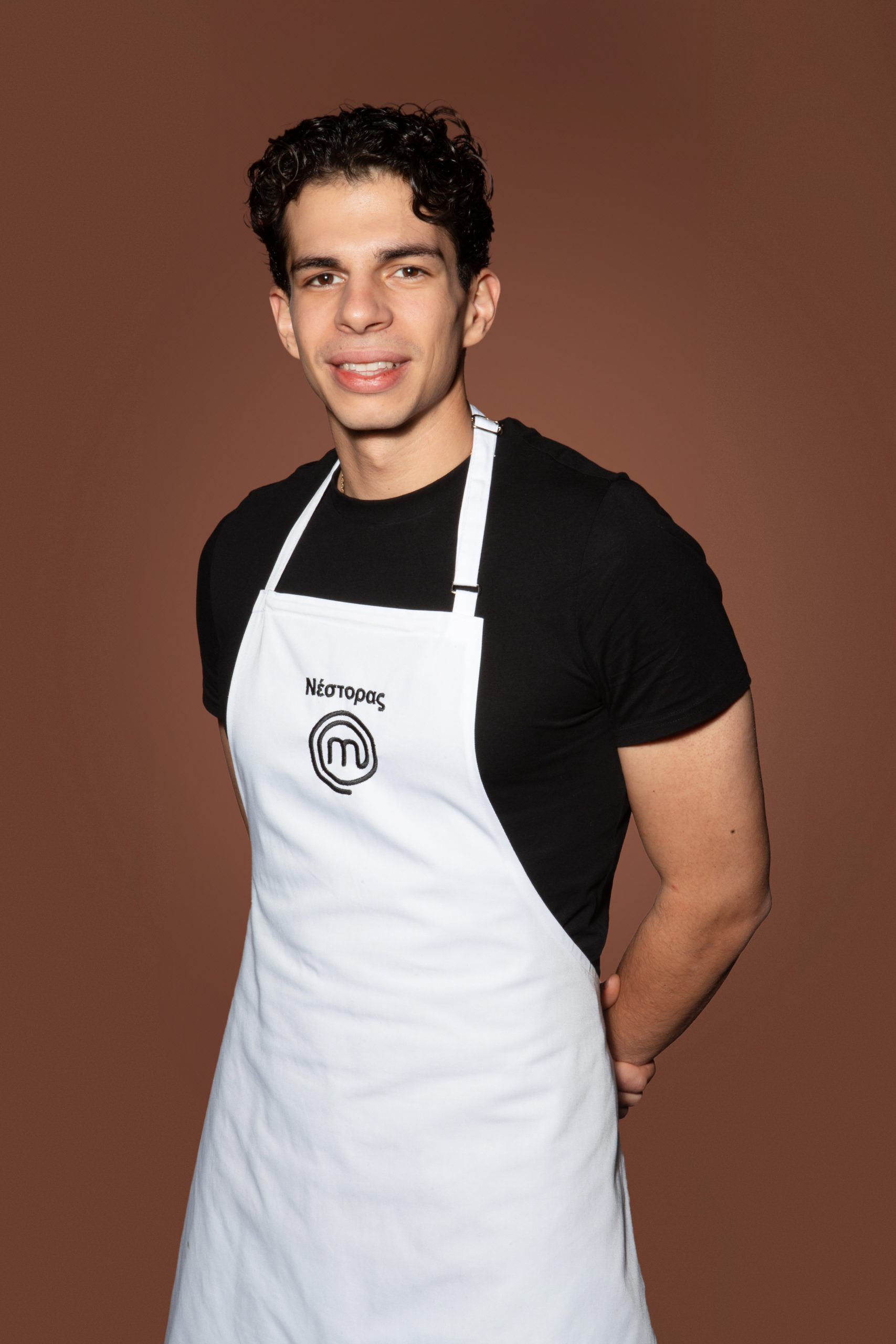Masterchef 2025 παίκτες