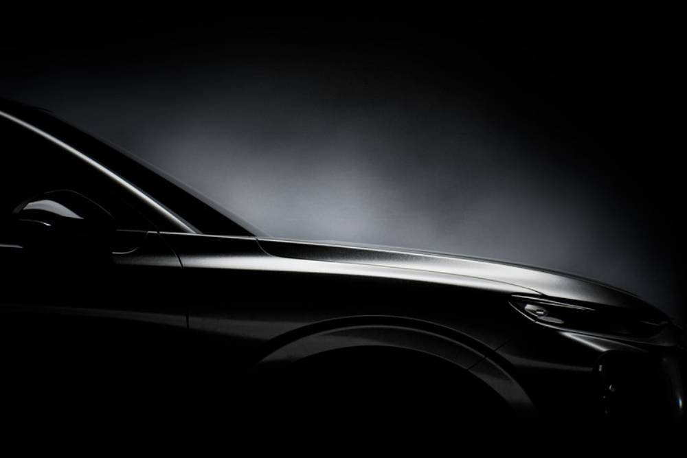 Αποκαλύφθηκε το εντυπωσιακό νέο Audi Q3