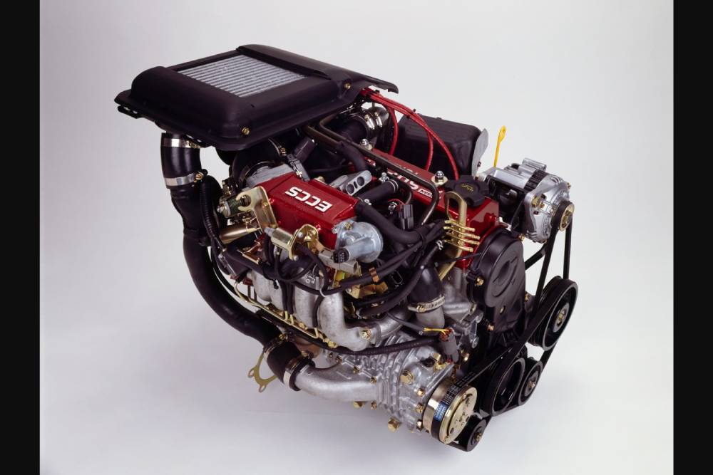 Ανακαλύψτε το θρυλικό Nissan Micra Super Turbo!