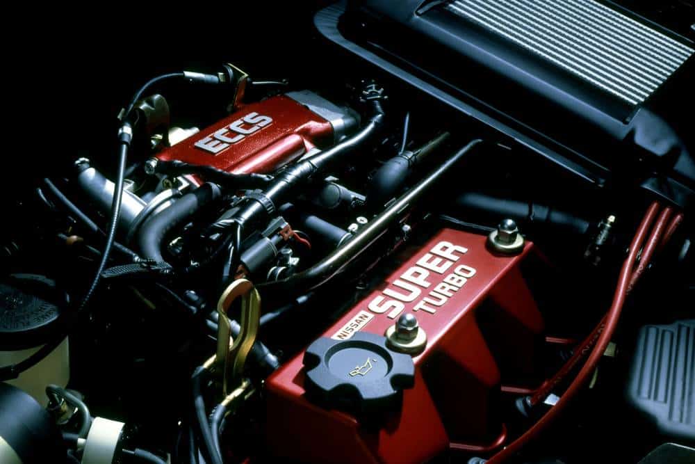 Ανακαλύψτε το θρυλικό Nissan Micra Super Turbo!