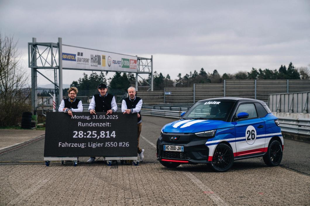 Nürburgring