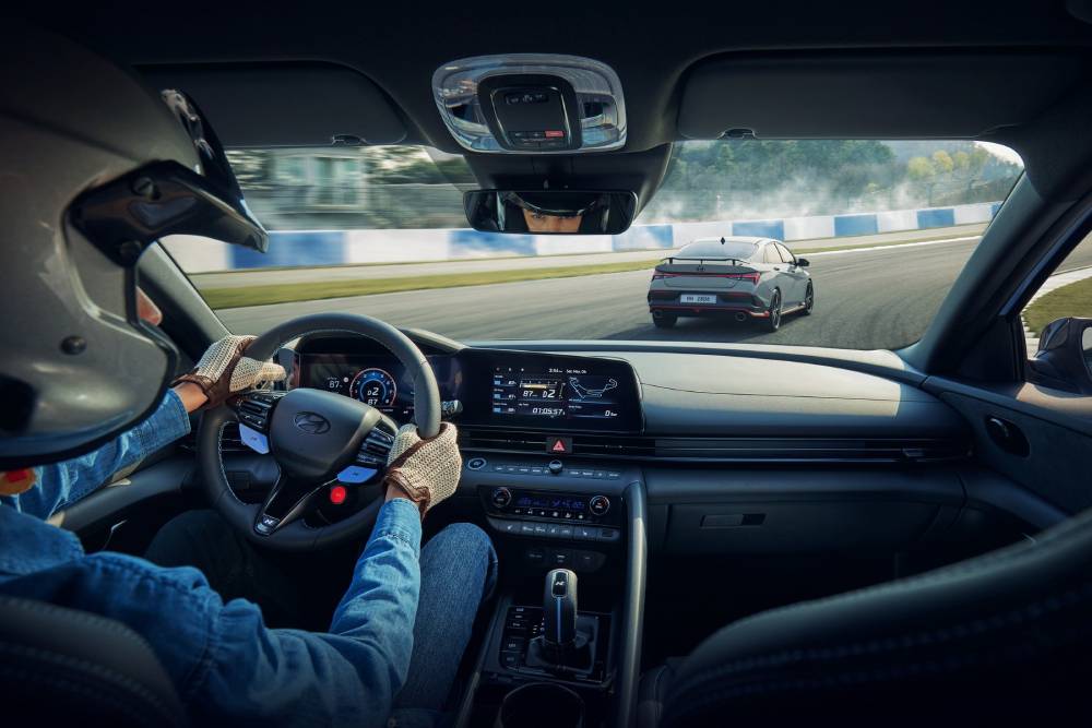 Εκτοξεύει πωλήσεις το Hyundai Elantra και το Elantra N