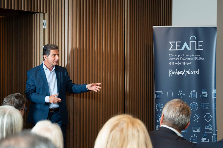 Ο ΣΕΛΠΕ κατακτά τη Θεσσαλονίκη 9 Ο ΣΕΛΠΕ κατακτά τη Θεσσαλονίκη