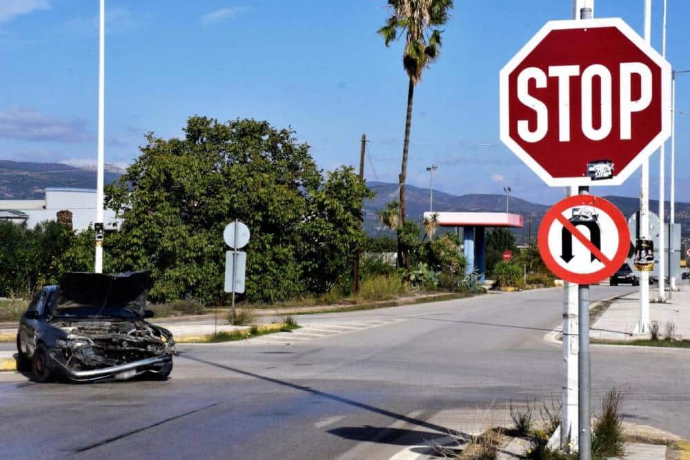 Γεμάτος τσουχτερά πρόστιμα ο νέος Κ.Ο.Κ.