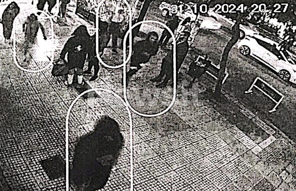 Η δράση της «άγουρης συμμορίας» που σκόρπιζε τον φόβο και τον τρόμο στην Αττική – «Μην κουνήσεις, έχουμε μαχαίρι» 3 Συμμορία ανηλίκων στην Καλλιθέα