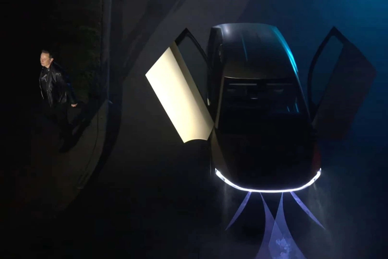 Tesla