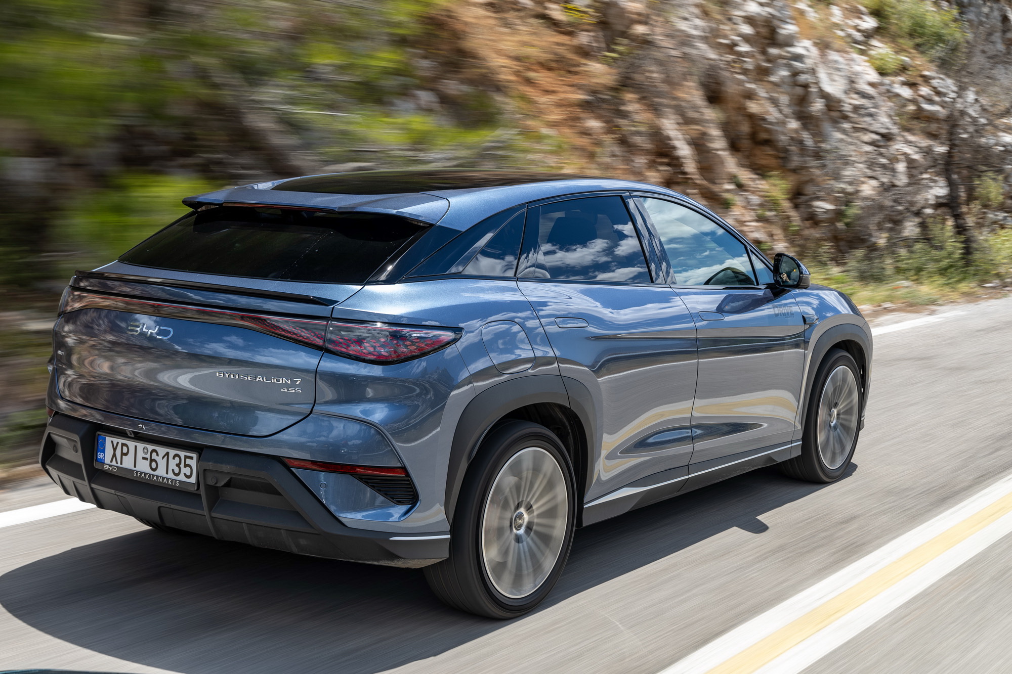 BYD