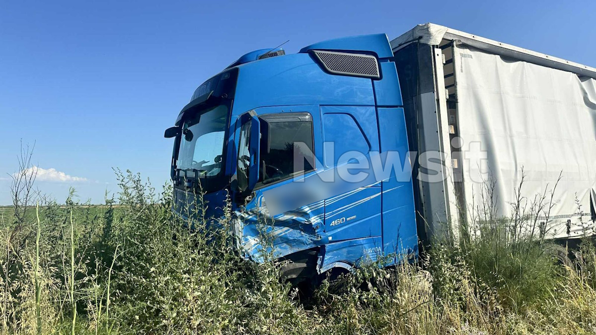 Θεσσαλονίκη: Σοκαριστικά ερωτήματα για το τροχαίο με θύματα πατέρα και γιο – «Έχουμε τρελαθεί, λένε ότι έφταιγε το φορτηγό» 5 Τροχαίο στη Θεσσαλονίκη
