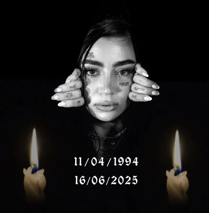 Ana Bárbara Buhr Buldrini: Η 31χρονη influencer έχασε τη ζωή της έπειτα από μοιραία πλαστική επέμβαση