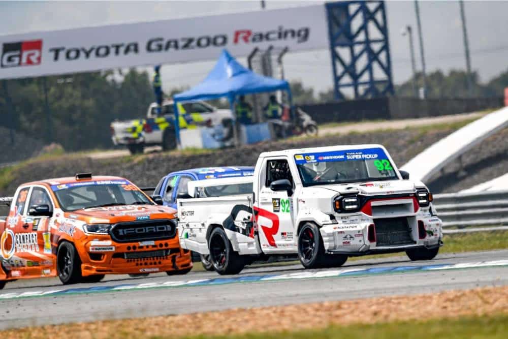 Το Toyota Hilux – ο θρύλος των 12.300 ευρώ