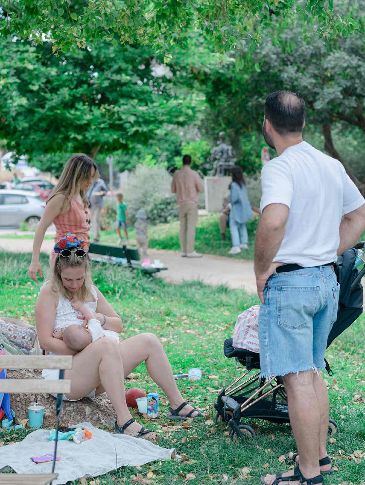 Η ανάρτηση της Βασιλικής Τρουφάκου για τα γενέθλια του γιου της