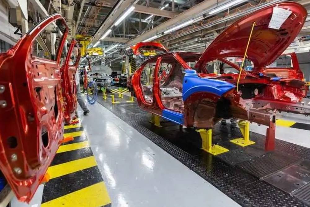 Κατάρρευση για μεγάλη κατασκευάστρια χώρα της Ε.Ε.