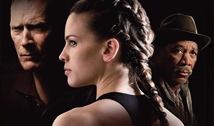 Million Dollar Baby