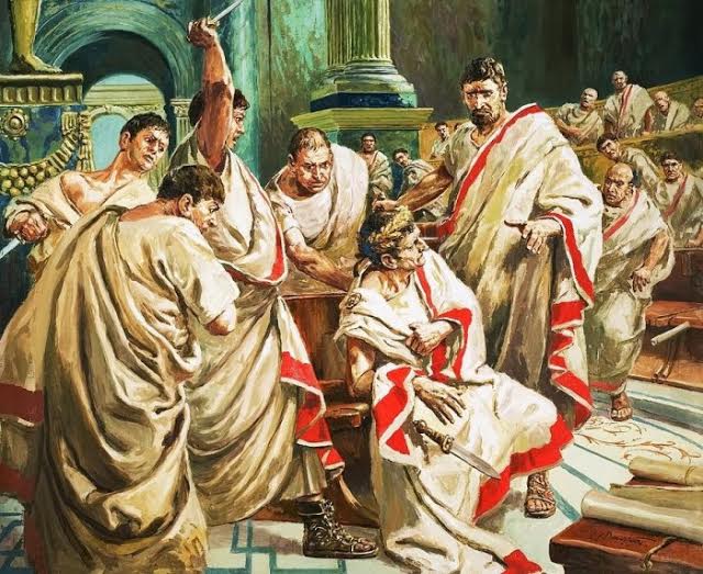 Οι δέκα διαβόητοι προδότες που συγκλόνισαν την παγκόσμια ιστορία (φωτό)