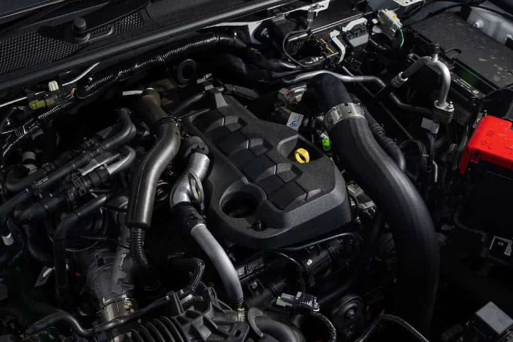 Νέο VW Amarok 10 Deserts με εντυπωσιακό Ρεκόρ Γκίνες