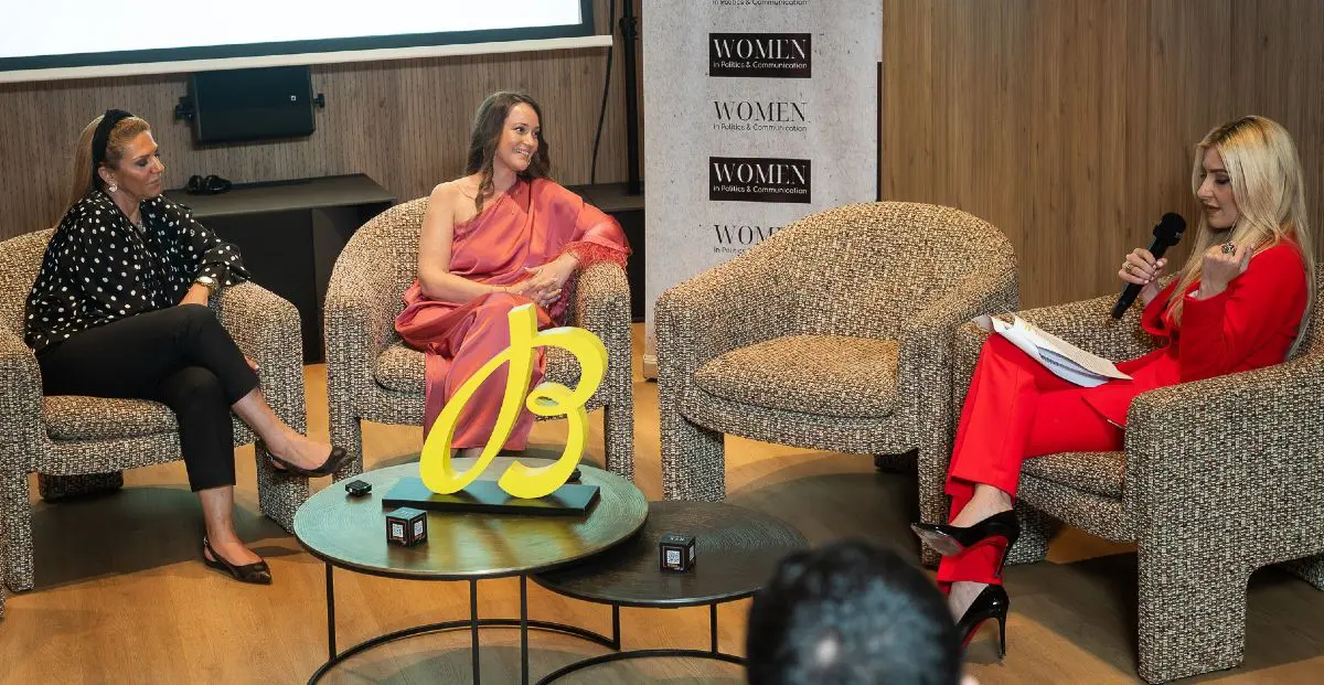 women in politics