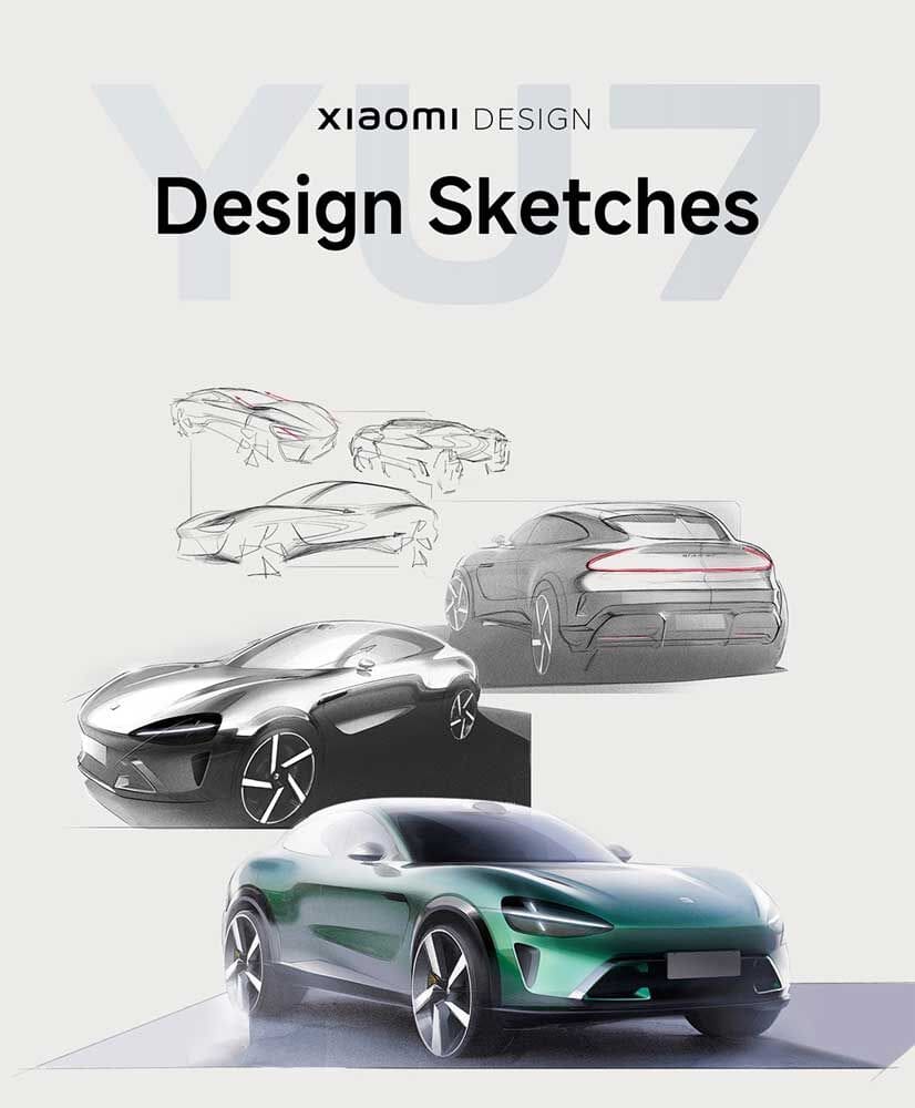 Από τα gadgets στα ηλεκτρικά οχήματα. Η Xiaomi πρόκληση για την Tesla 6 Από τα gadgets στα ηλεκτρικά οχήματα. Η Xiaomi πρόκληση για την Tesla