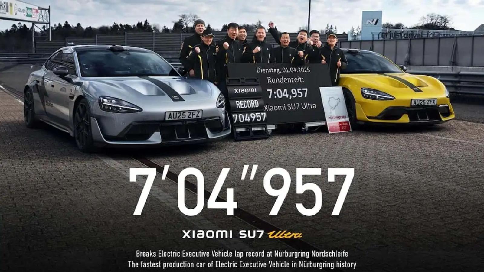 Nürburgring