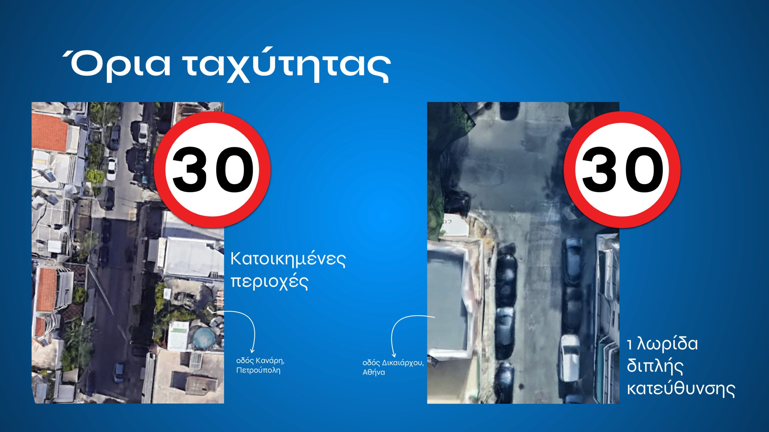 Τι αλλάζει με τον νέο ΚΟΚ: Εξοντωτικές κυρώσεις για αλκοόλ, κινητό, υποτροπή και υπερβολική ταχύτητα – Πότε επιβάλλονται ισόβια