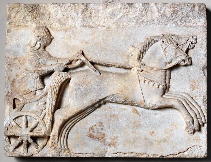 Ποιος ήταν ο Ταράξιππος που φοβόντουσαν οι αρχαίοι Έλληνες;