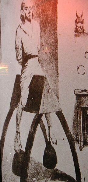 21 παραμελημένα αντικείμενα τόσο αλλόκοτα που προκαλούν ρίγη! (φωτό)