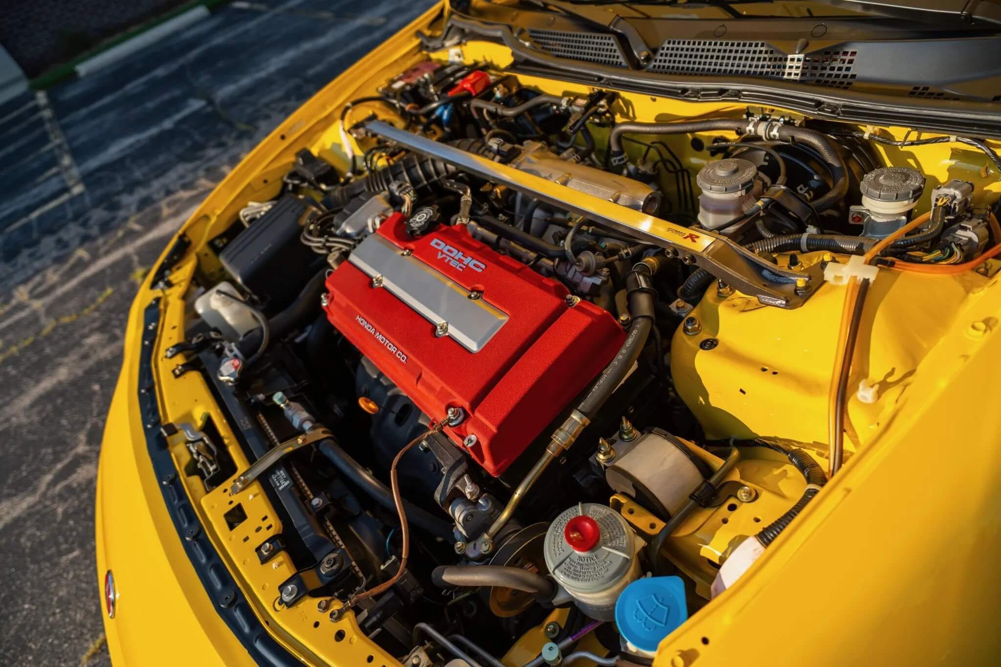 Integra Type R