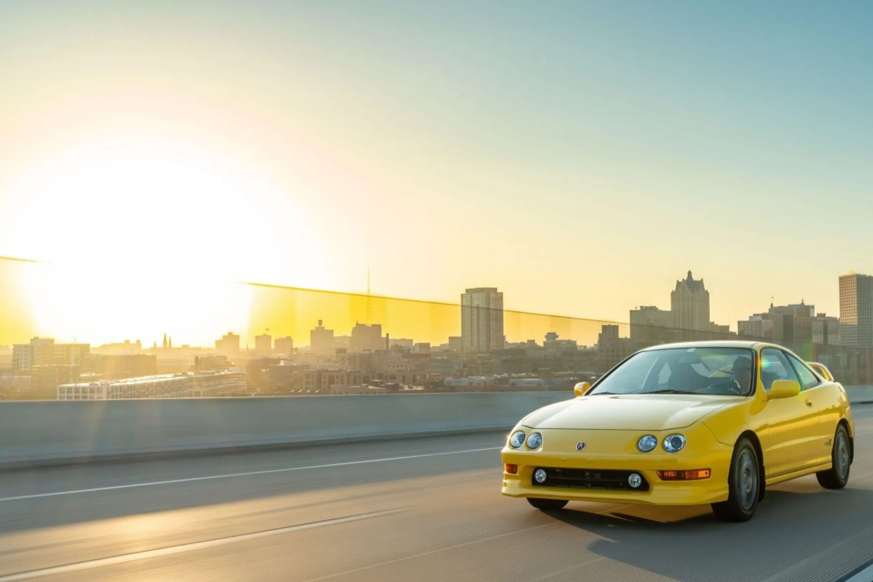 Integra Type R