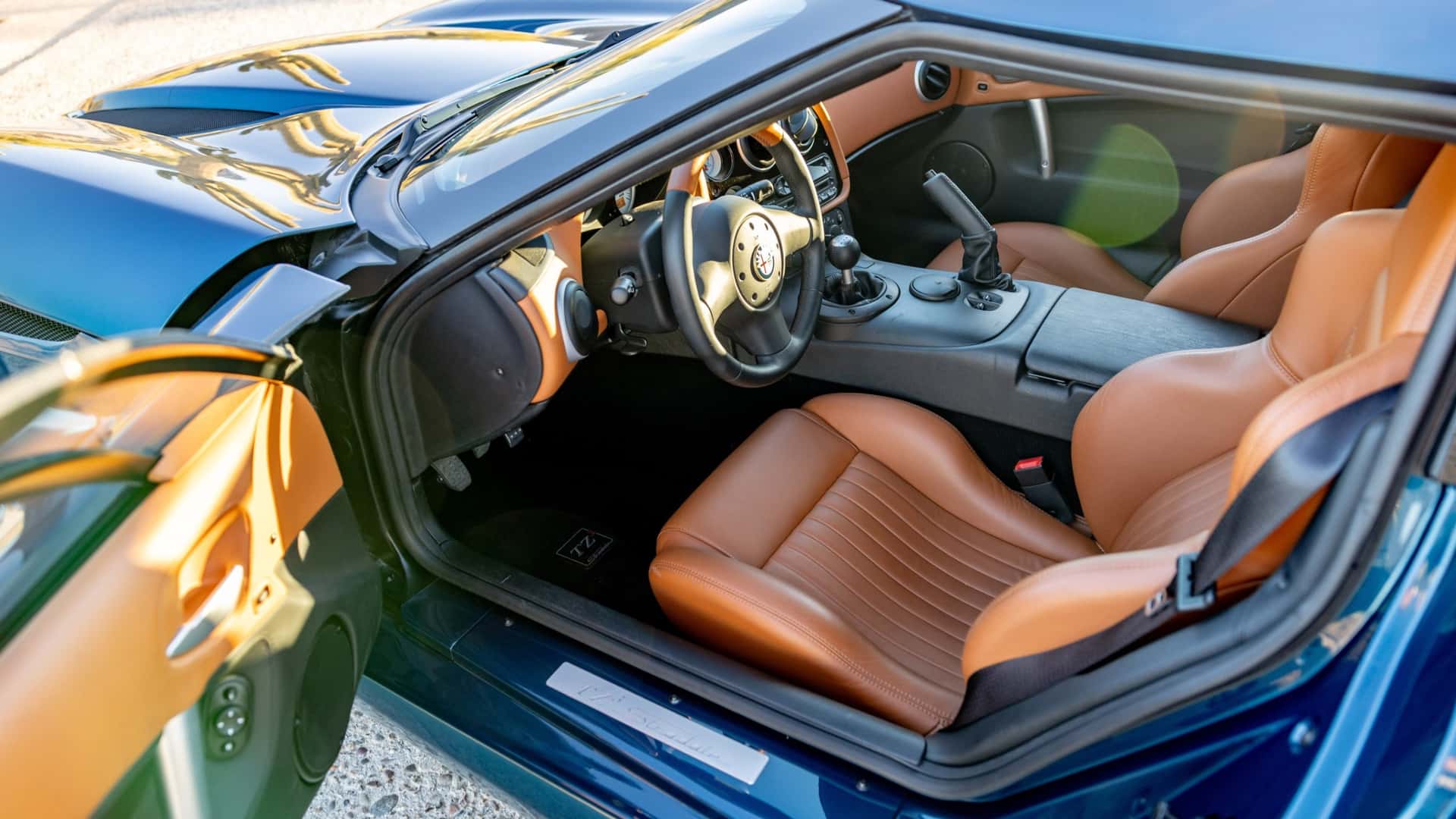 Alfa Romeo