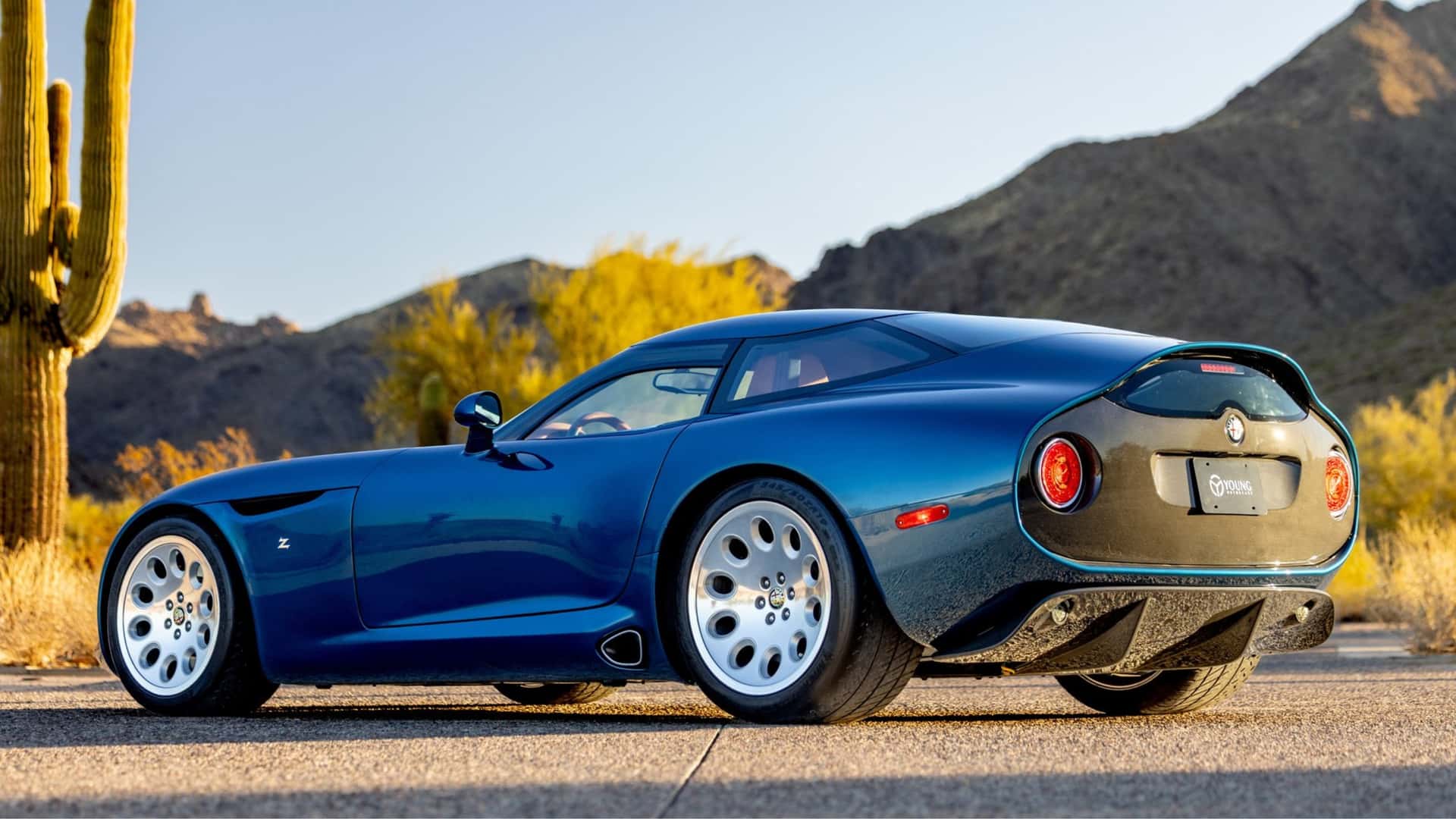 Alfa Romeo