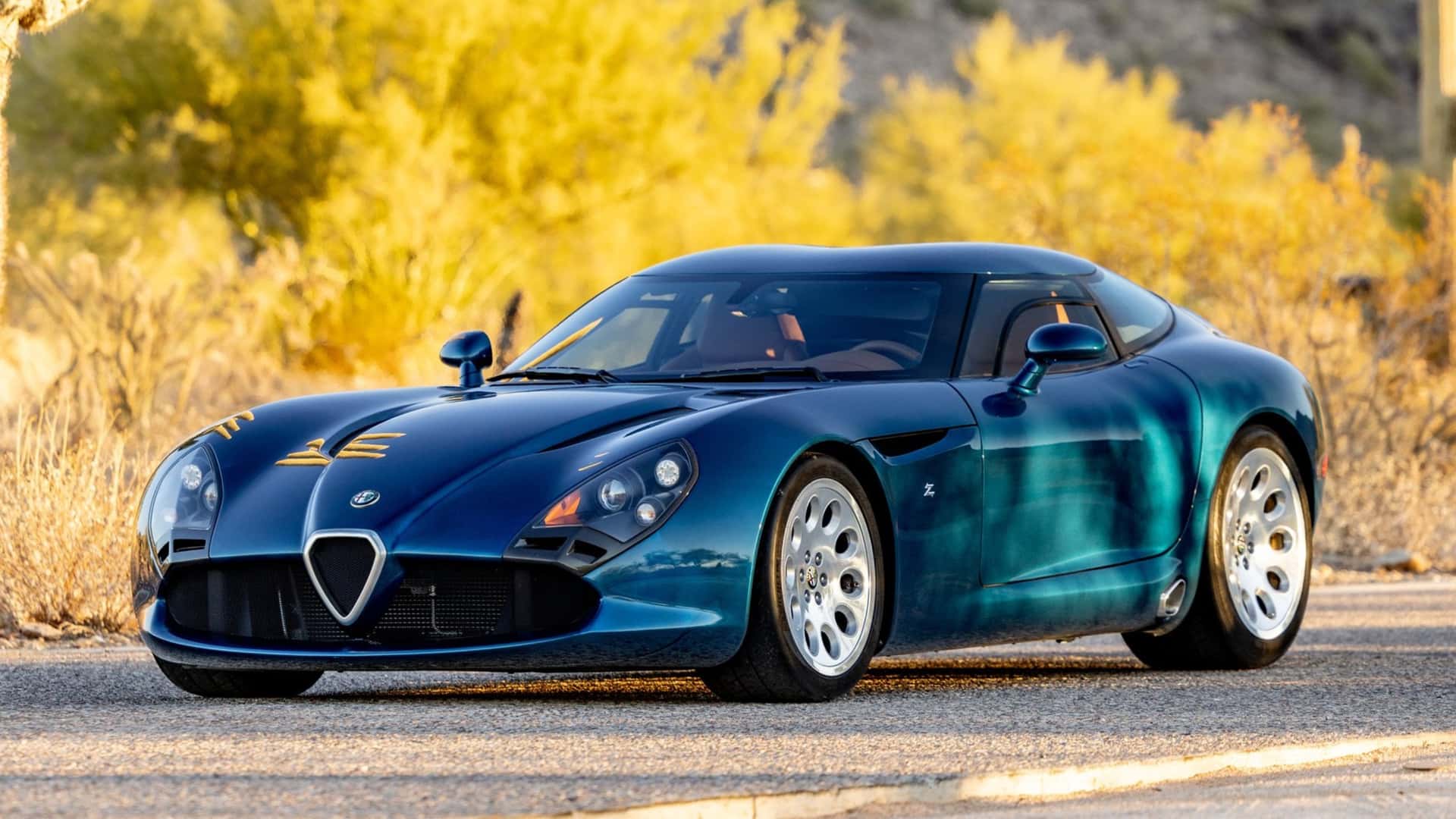 Alfa Romeo