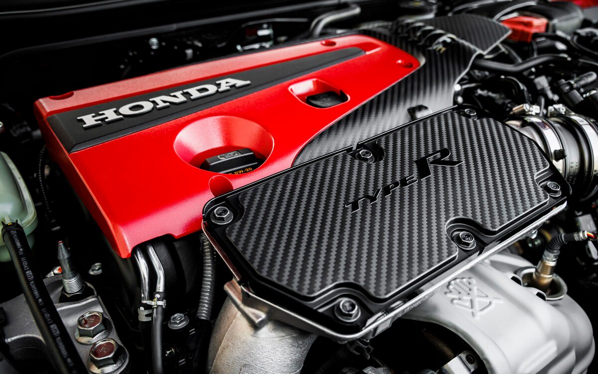 Type R