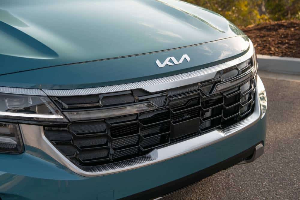 Νέο και δυναμικό Kia Seltos 1.6 Turbo 190 PS