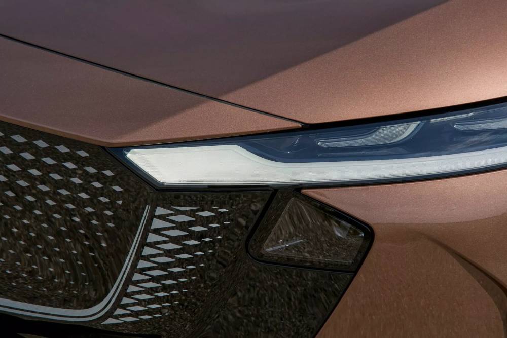 Το νέο Mazda 6e κατέφθασε στην Ευρώπη