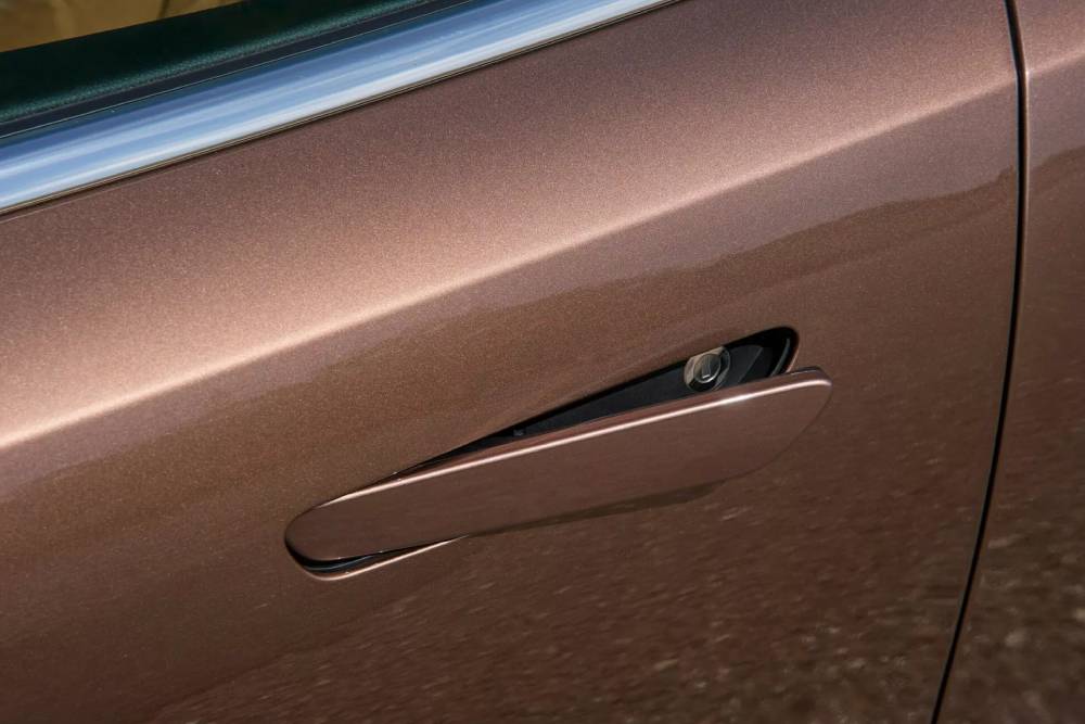 Το νέο Mazda 6e κατέφθασε στην Ευρώπη