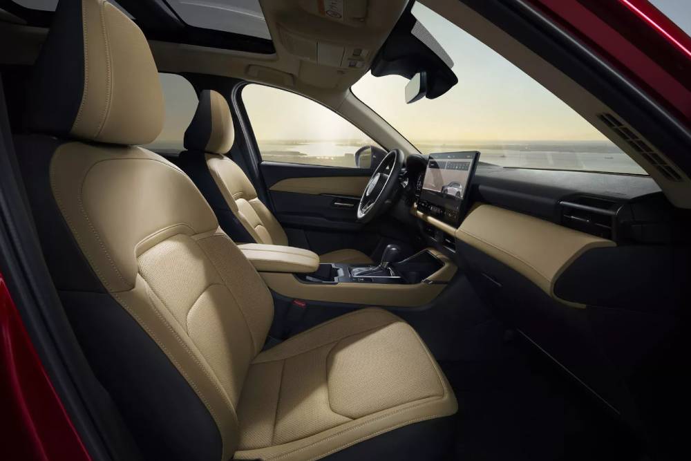 Νέο Mazda CX-5 με προηγμένη τεχνολογία