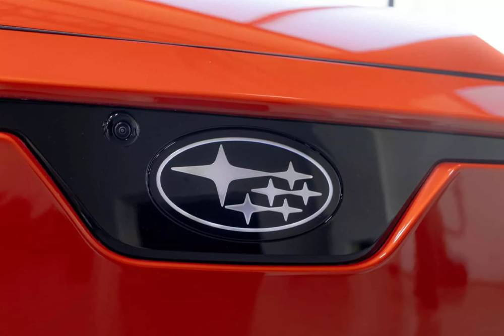 Καινοτόμο Subaru Uncharted με έμπνευση από το Toyota C-HR+