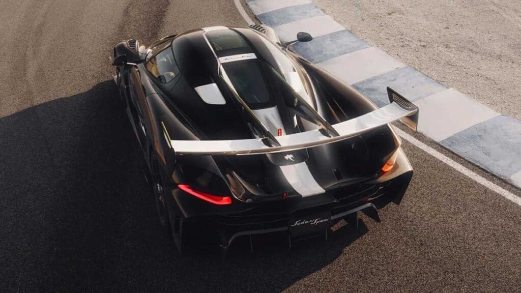 Koenigsegg